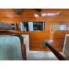 1983 C&C 35 Mark III Sailboat