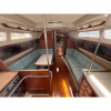 1983 C&C 35 Mark III Sailboat