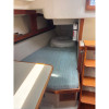 1983 C&C 35 Mark III Sailboat