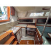 1983 C&C 35 Mark III Sailboat