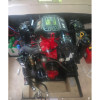 2009 Stingray 205CS Cuddy Cabin