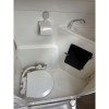 2009 Stingray 205CS Cuddy Cabin
