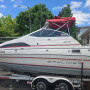 1990 Bayliner 2255 Ciera Sunbridge