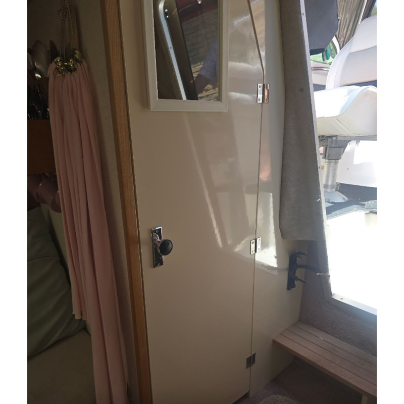 1990 Bayliner 2255 Ciera Sunbridge