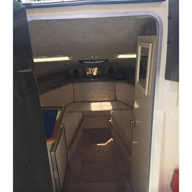 1990 Bayliner 2255 Ciera Sunbridge