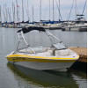 2007 Four Winns Horizon 200