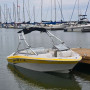 2007 Four Winns Horizon 200