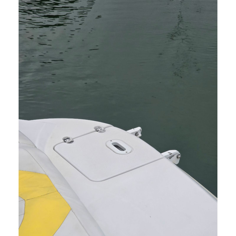 2007 Four Winns Horizon 200