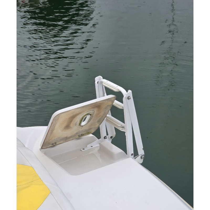 2007 Four Winns Horizon 200