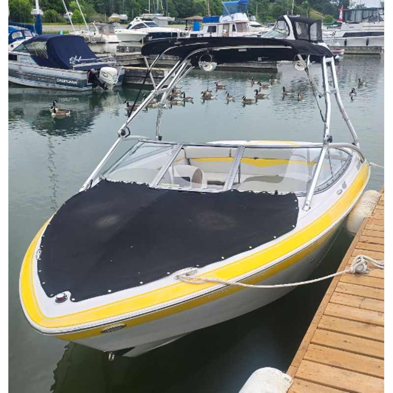 2007 Four Winns Horizon 200