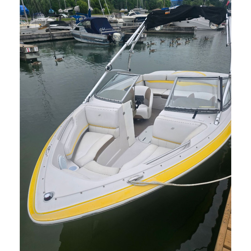 2007 Four Winns Horizon 200