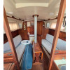 1986 Bayfield 29 Cutter