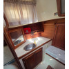 1986 Bayfield 29 Cutter
