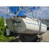 1986 Bayfield 29 Cutter