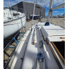 1986 Bayfield 29 Cutter