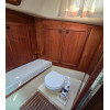 1986 Bayfield 29 Cutter