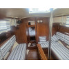 1982 Dufour 31 Sailboat