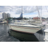 1982 Dufour 31 Sailboat