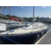1976 C&C 30 Mark 1 Sailboat