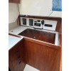 1976 C&C 30 Mark 1 Sailboat