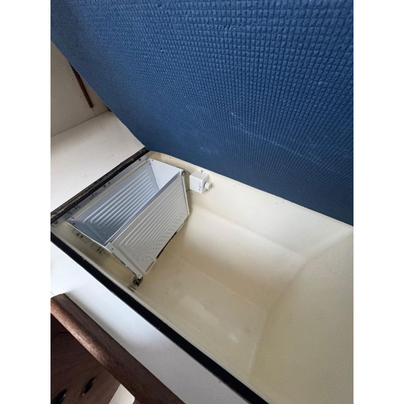 1976 C&C 30 Mark 1 Sailboat