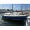 1976 C&C 30 Mark 1 Sailboat