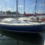 1976 C&C 30 Mark 1 Sailboat