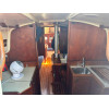 1985 Bayfield 29 Cutter