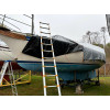 1985 Bayfield 29 Cutter