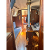1985 Bayfield 29 Cutter