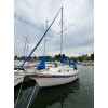 1985 Bayfield 29 Cutter