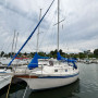 1985 Bayfield 29 Cutter