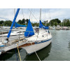 1985 Bayfield 29 Cutter