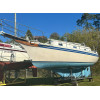 1985 Bayfield 29 Cutter