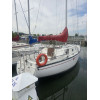 1980 Hunter 30 Sailboat