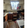 1980 Hunter 30 Sailboat