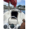 1980 Hunter 30 Sailboat