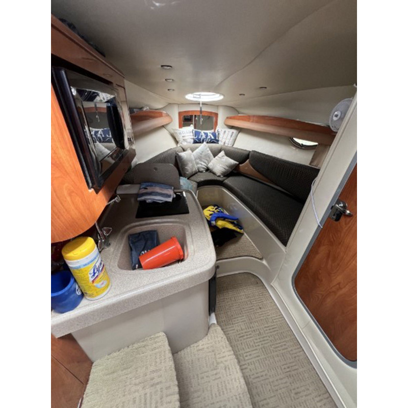 2006 Four Winns 258 Vista