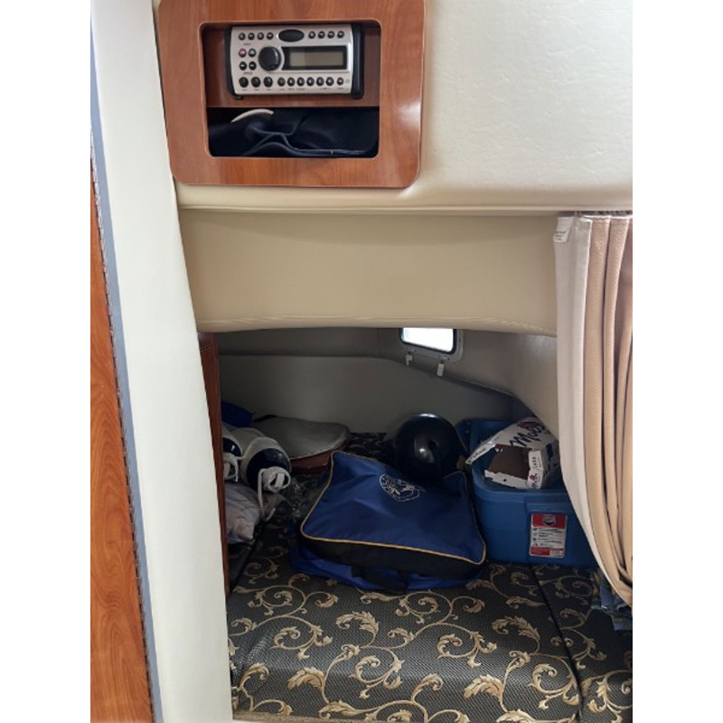 2006 Four Winns 258 Vista