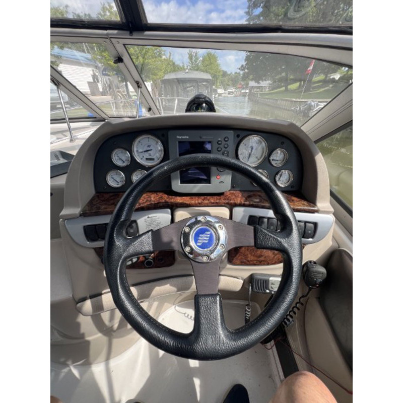 2006 Four Winns 258 Vista