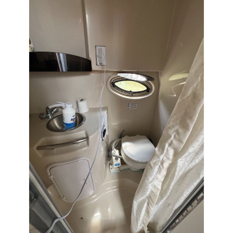 2006 Four Winns 258 Vista