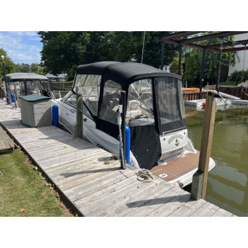 2006 Four Winns 258 Vista