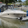 2006 Four Winns 258 Vista