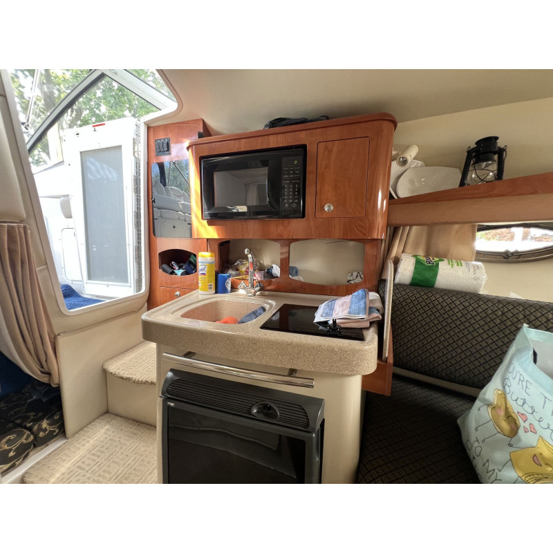 2006 Four Winns 258 Vista