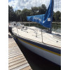 1981 Pearson Flyer Sailboat