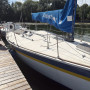 1981 Pearson Flyer Sailboat