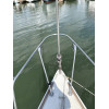 1981 Pearson Flyer Sailboat