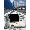 1981 Pearson Flyer Sailboat