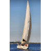 1988 C&C 38 Mk III Sailboat