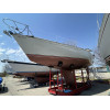 1988 C&C 38 Mk III Sailboat